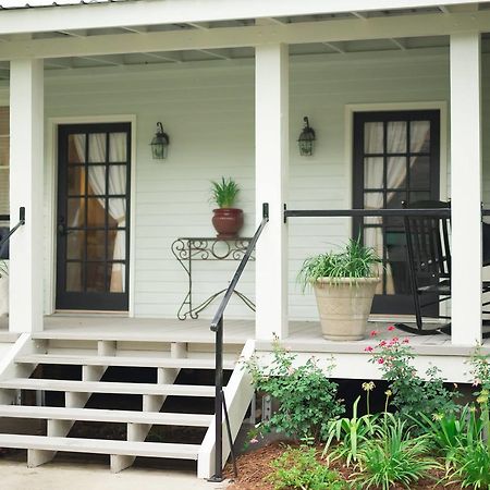 Blue Heron B&B Mandeville Ngoại thất bức ảnh