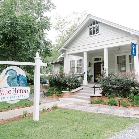 Blue Heron B&B Mandeville Ngoại thất bức ảnh