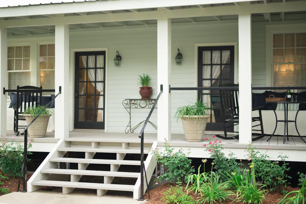 Blue Heron B&B Mandeville Ngoại thất bức ảnh