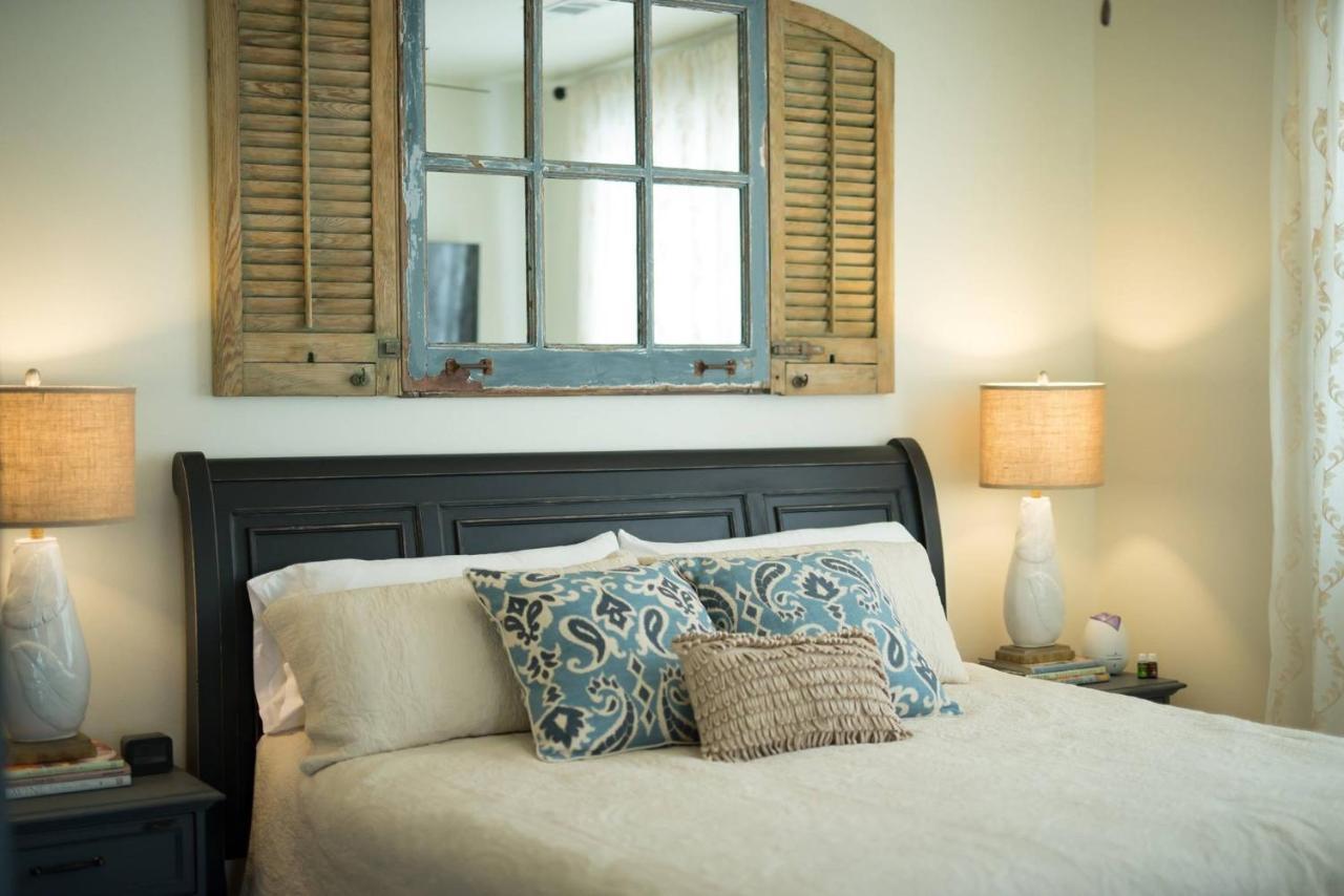 Blue Heron B&B Mandeville Ngoại thất bức ảnh