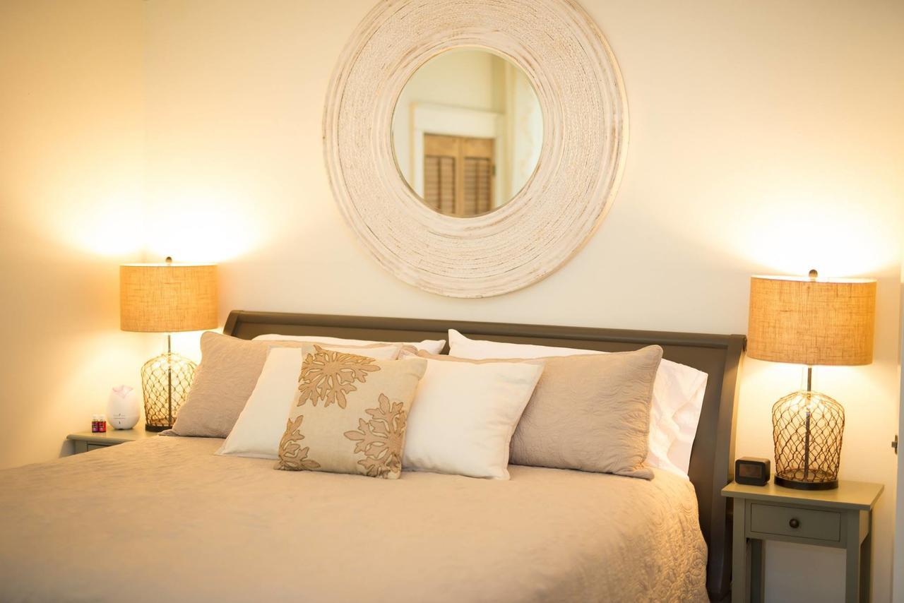 Blue Heron B&B Mandeville Ngoại thất bức ảnh