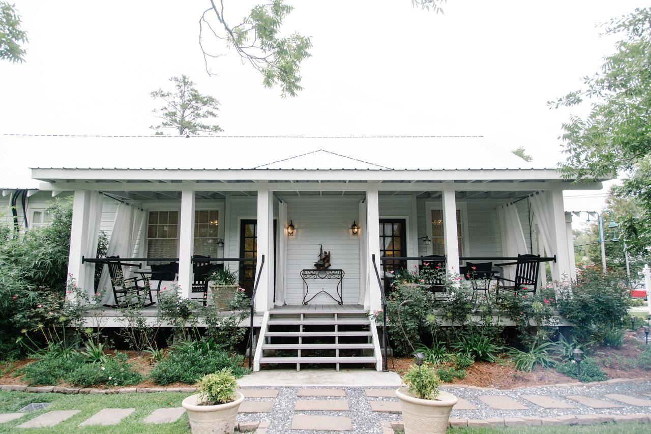 Blue Heron B&B Mandeville Ngoại thất bức ảnh