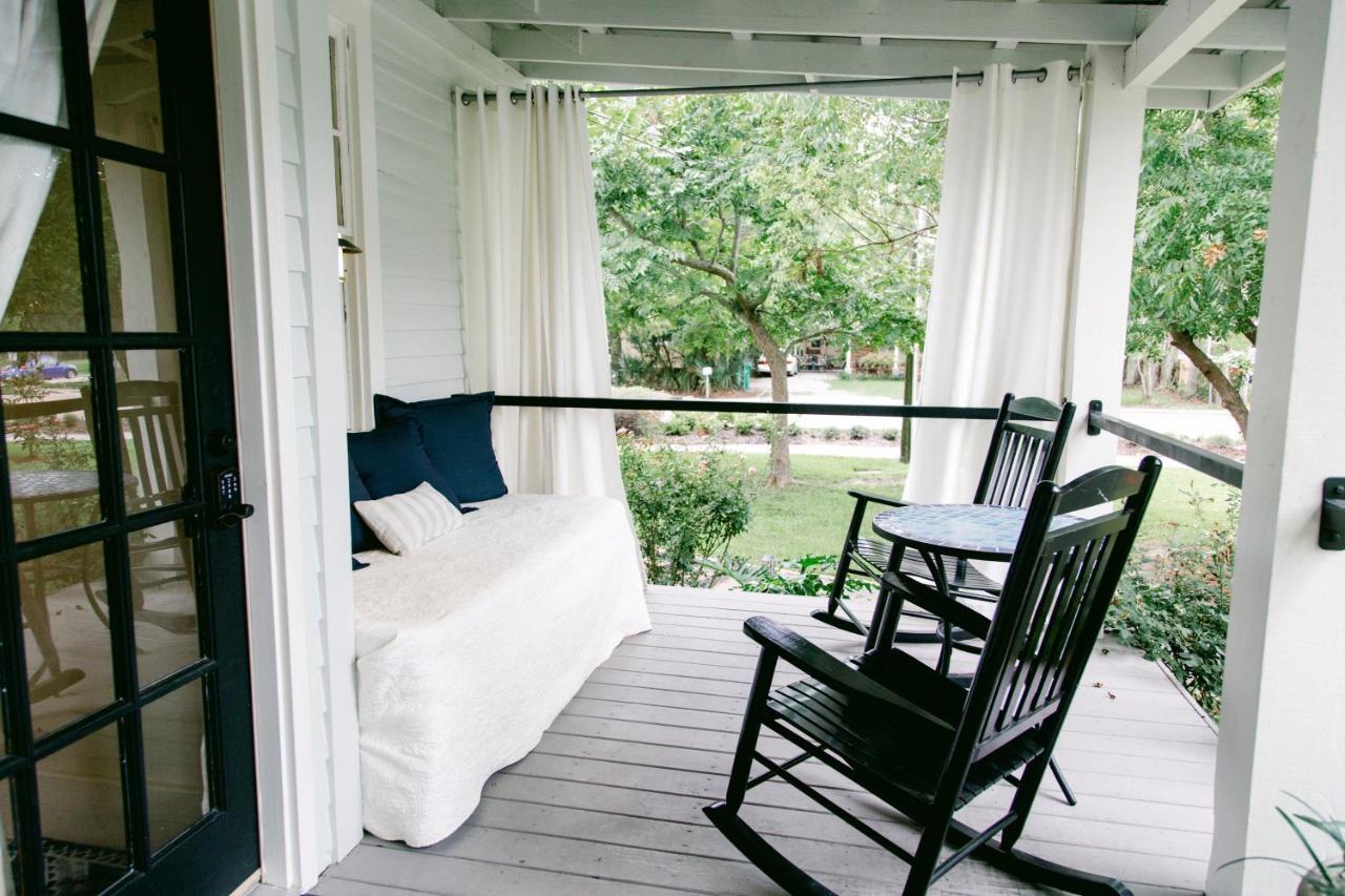 Blue Heron B&B Mandeville Ngoại thất bức ảnh