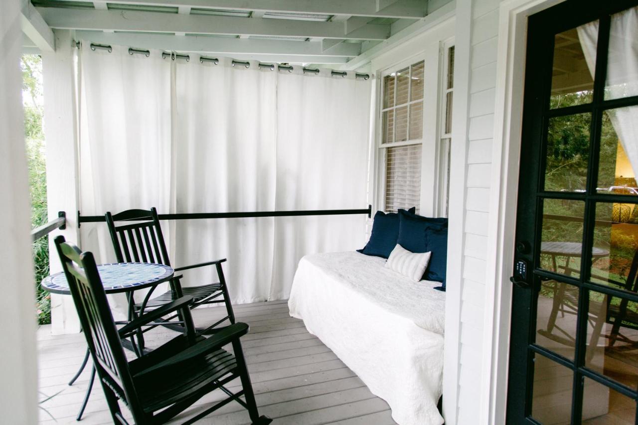 Blue Heron B&B Mandeville Ngoại thất bức ảnh