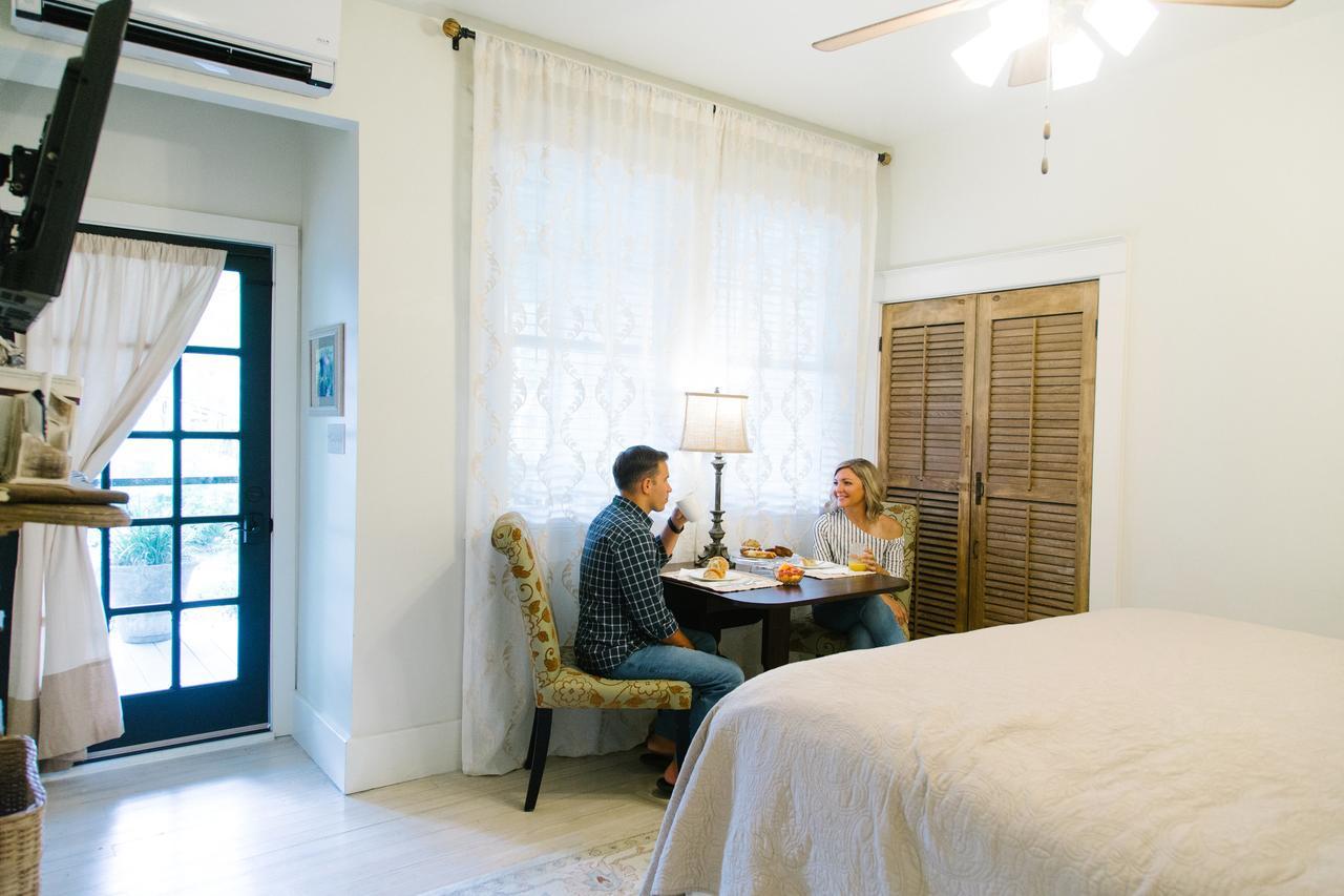 Blue Heron B&B Mandeville Ngoại thất bức ảnh